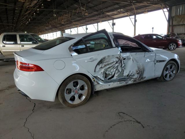 2018 JAGUAR XE - SAJAR4FX2JCP27244