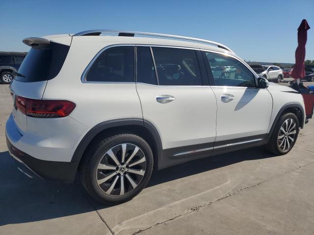 2022 MERCEDES-BENZ GLB 250 - W1N4M4GB7NW173015