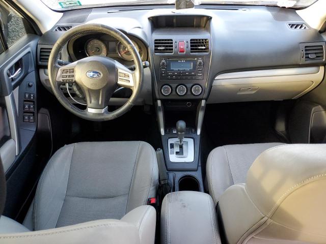 2015 SUBARU FORESTER 2 - JF2SJAHC2FH460332