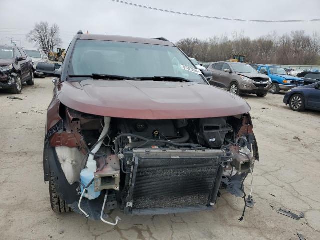 2015 FORD EXPLORER X - 1FM5K8D86FGA84755