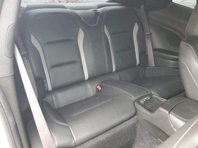 2017 CHEVROLET CAMARO 1G1FD1RX9H0140105