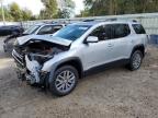 2018 GMC ACADIA SLE - 1GKKNSLA4JZ196472