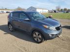 KIA SPORTAGE E photo