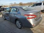 Lot #3024626701 2014 NISSAN SENTRA S