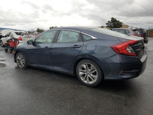 19XFC2F67KE205821 2019 HONDA CIVIC
