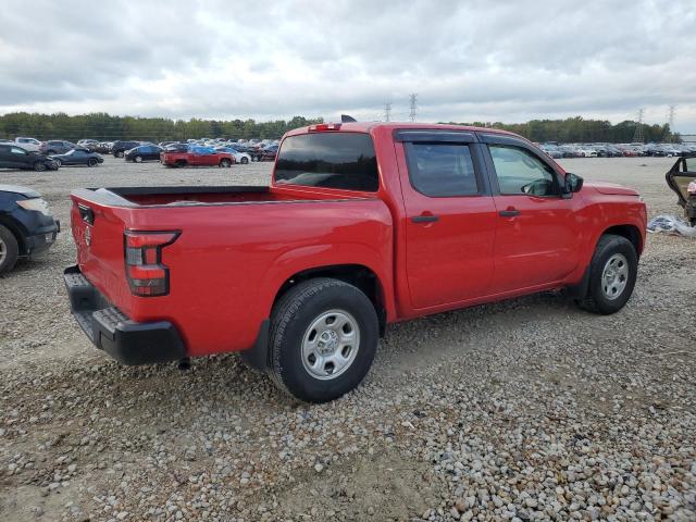 2022 NISSAN FRONTIER S - 1N6ED1EJ8NN607837