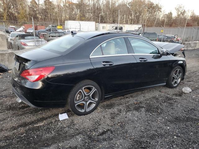 VIN WDDSJ4GB4JN519244 2018 MERCEDES-BENZ CLA-CLASS no.3