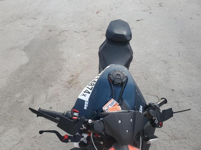 2023 KTM 1290 SUPER - VBKV39401PM971182