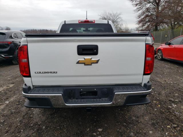 2016 CHEVROLET COLORADO - 1GCHSBEA9G1262307