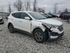 HYUNDAI SANTA FE S photo