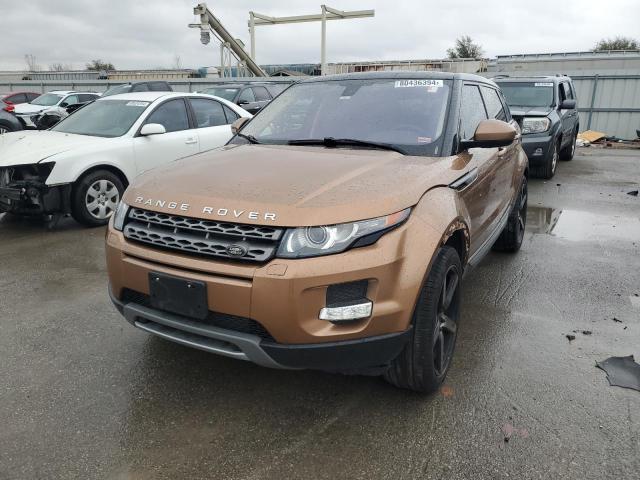 2014 LAND ROVER RANGE ROVE #3023866818