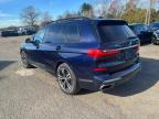 BMW X7 M50I photo