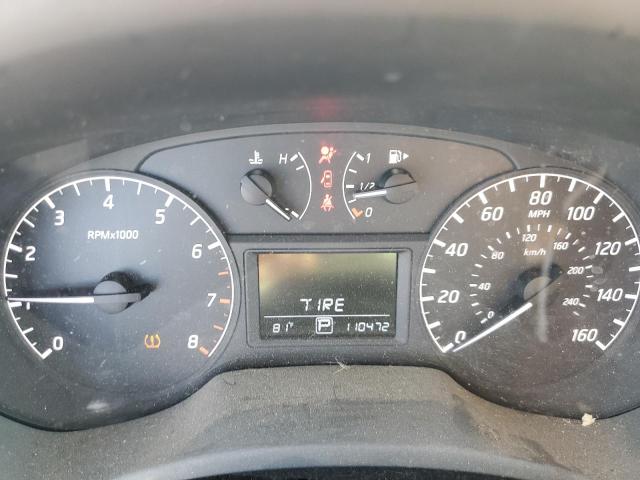 2017 NISSAN SENTRA S - 3N1AB7AP7HY294214