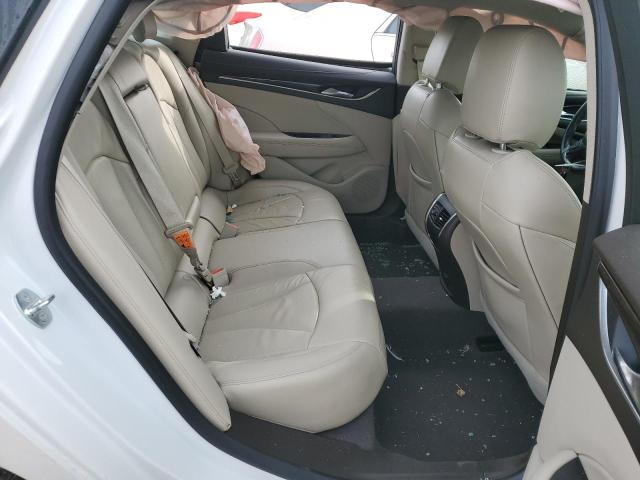 2017 BUICK LACROSSE E - 1G4ZP5SS6HU133926
