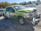 Lot #3023908219 2018 FORD F150 SUPER