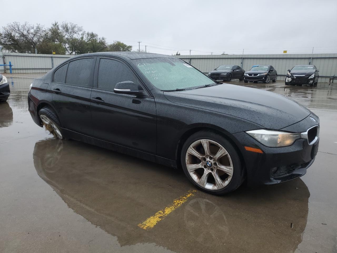 Lot #3034618752 2015 BMW 328 I