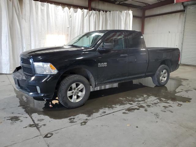 2018 RAM 1500 ST #3034347090