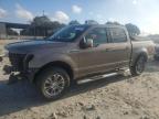 2018 FORD F150 SUPER - 1FTEW1E54JFA72722