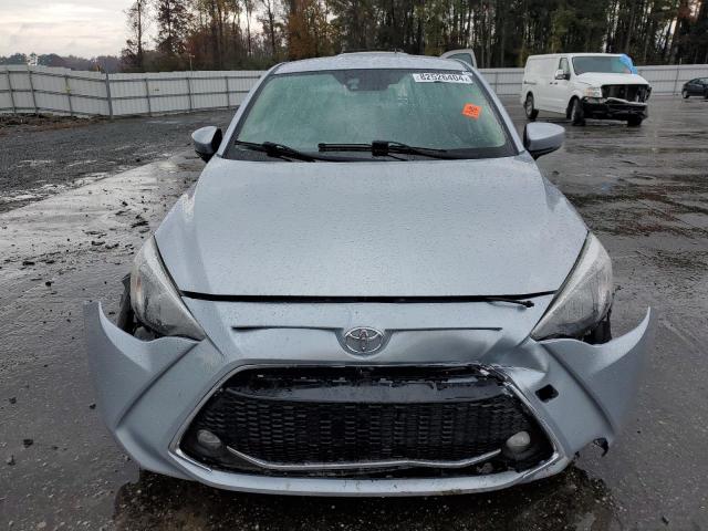 2019 TOYOTA YARIS L - 3MYDLBYV7KY516998