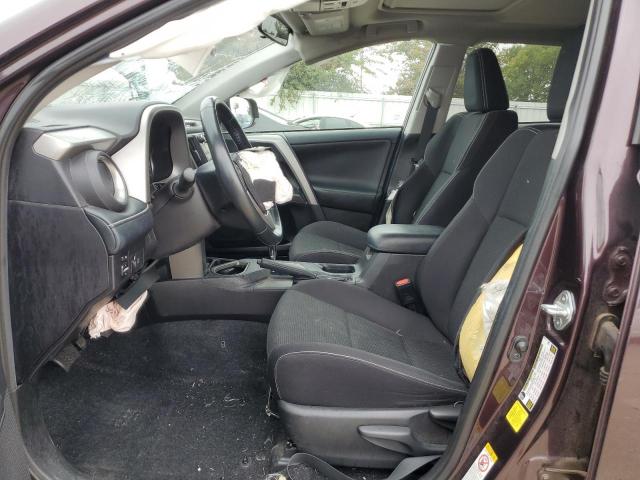 2018 TOYOTA RAV4 ADVEN - 2T3WFREV1JW446382