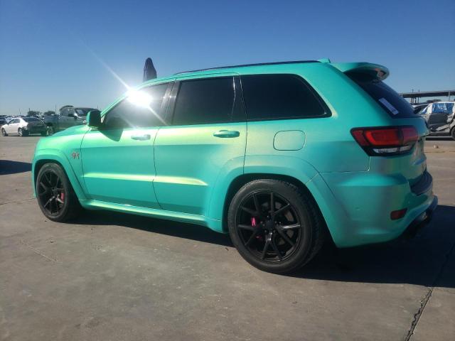2018 JEEP GRAND CHER - 1C4RJFN97JC315103