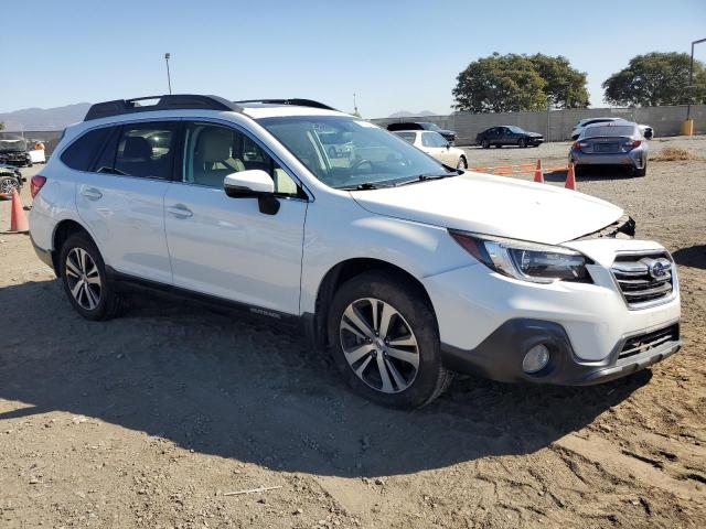 VIN 4S4BSANC8J3392538 2018 Subaru Outback, 2.5I Lim... no.4