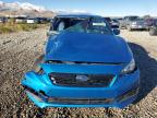 Lot #2954591267 2020 SUBARU IMPREZA SP