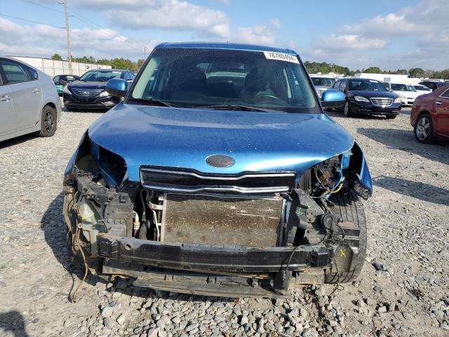 2019 KIA SOUL + - KNDJP3A50K7630039