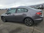 HONDA CIVIC EX photo