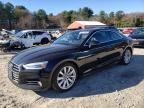 2018 AUDI A5 PREMIUM - WAUNNAF58JA033367