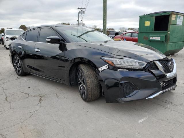 2022 NISSAN MAXIMA SV - 1N4AA6CV5NC506754