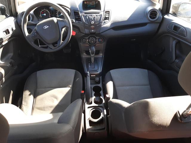 2016 FORD FIESTA S - 3FADP4TJ1GM185715