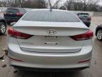 HYUNDAI ELANTRA SE photo