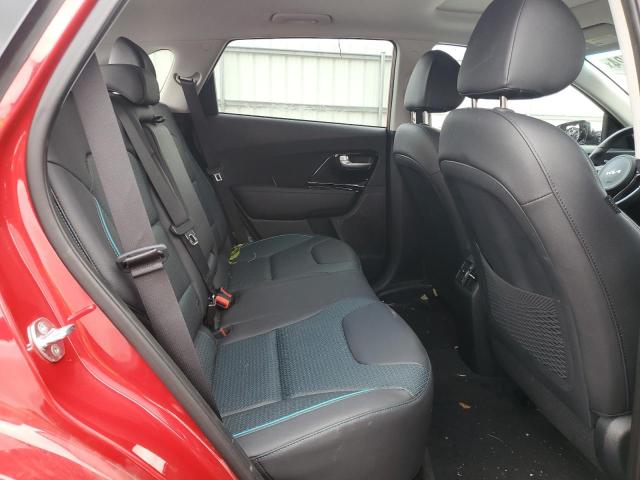 2022 KIA NIRO EX PR - KNDCE3LG4N5146596