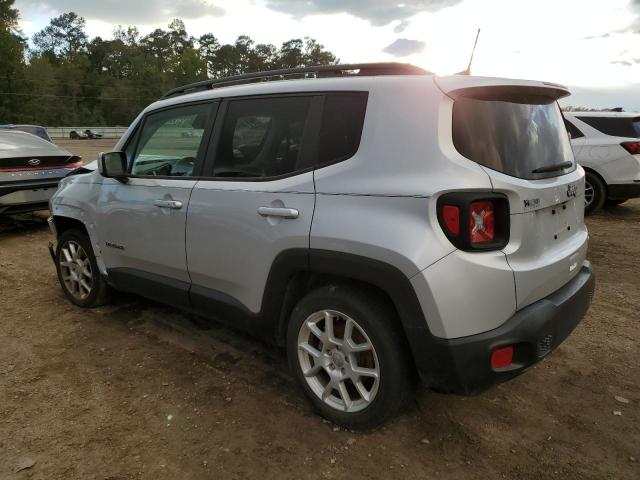 VIN ZACNJABB0KPK77474 2019 JEEP RENEGADE no.2