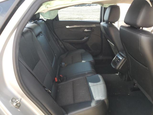 2016 CHEVROLET IMPALA LT - 2G1105SA9G9182376