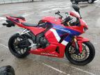 2024 HONDA CBR600 RA - JH2PC4085RK800093