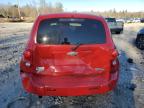 Lot #3006731511 2011 CHEVROLET HHR LT