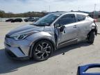2019 TOYOTA C-HR XLE - NMTKHMBX4KR101480
