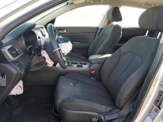 2016 KIA OPTIMA LX - 5XXGT4L36GG025335