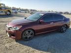 Lot #3041246133 2016 HONDA ACCORD SPO