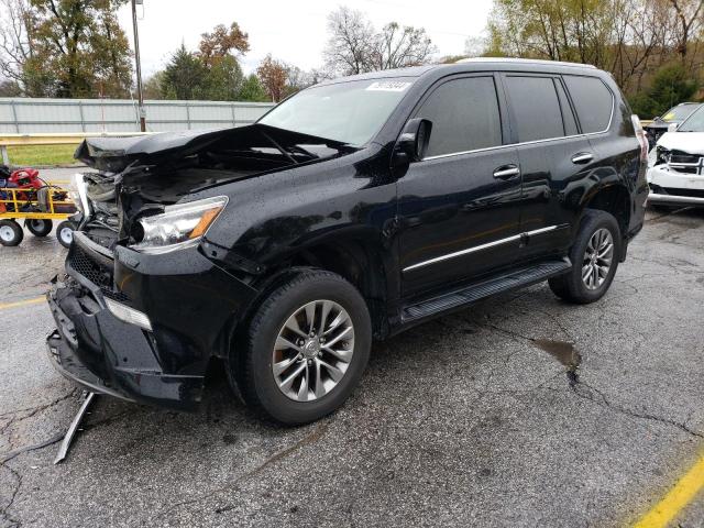 VIN JTJJM7FX2H5159426 2017 LEXUS GX no.1