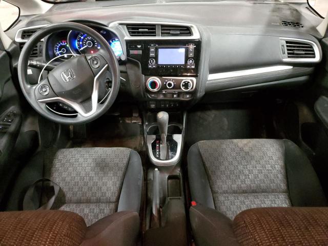 2016 HONDA FIT LX - JHMGK5H5XGX021069