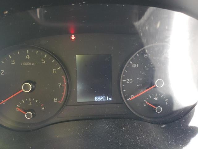 2020 KIA RIO LX - 3KPA24AD7LE362796