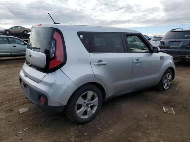 2019 KIA SOUL - KNDJN2A22K7674811