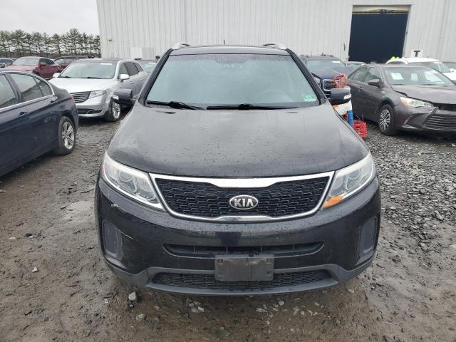 VIN 5XYKTDA79FG627088 2015 KIA SORENTO no.5