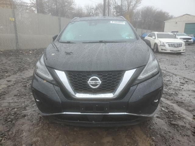 VIN 5N1AZ2BS4MC109078 2021 NISSAN MURANO no.5