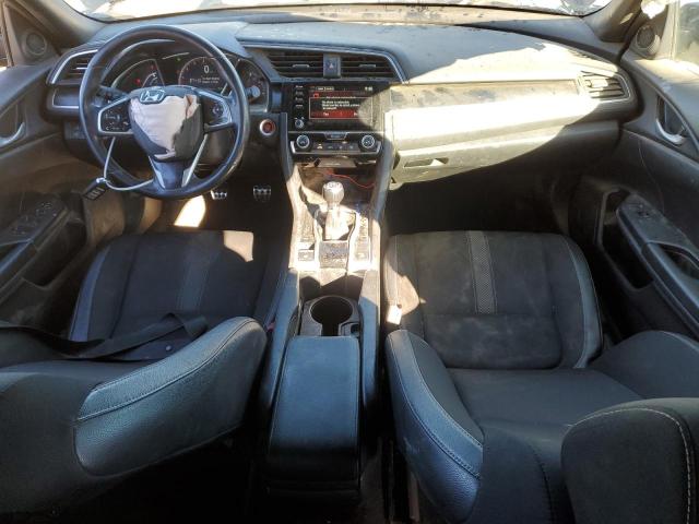 19XFC2E83KE020216 2019 HONDA CIVIC