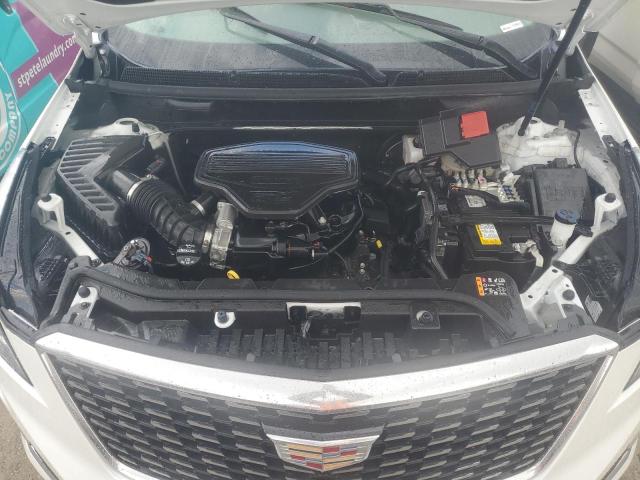 2023 CADILLAC XT5 PREMIU - 1GYKNCRS1PZ225351