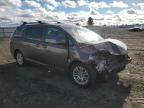 Lot #3033529082 2011 TOYOTA SIENNA XLE